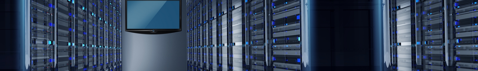 Datacenter Visualisering
